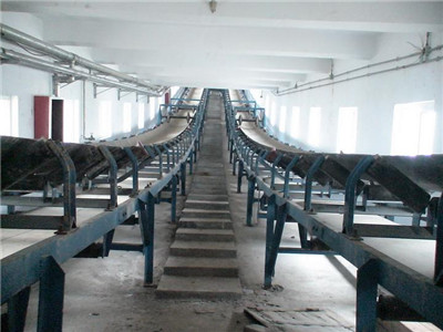 西安输送机设计