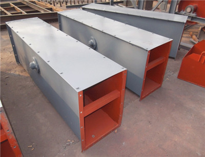 西安刮板输送机