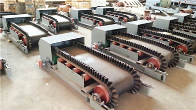 西安斗式提升机常见故障和应对分析