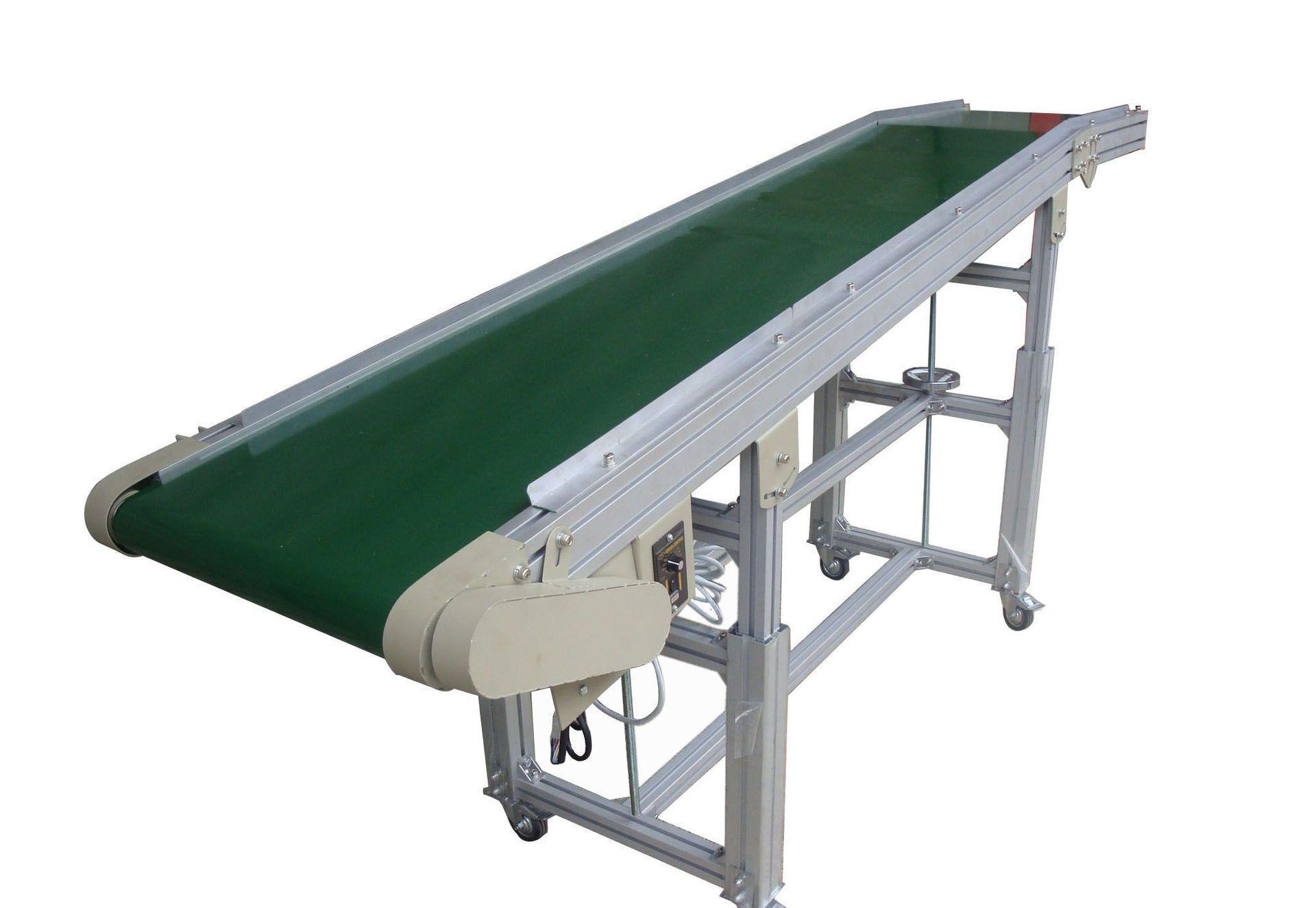 西安皮带输送机的安全操作规范流程有哪些？